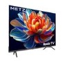 Metz 43MRF6000ZUK 43" 4K UHD Smart TV – DLED Roku & Freely
