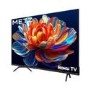 Metz 43MRF6000ZUK 43" 4K UHD Smart TV – DLED Roku & Freely