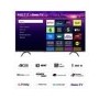 Metz 43MRF6000ZUK 43" 4K UHD Smart TV – DLED Roku & Freely