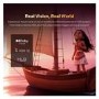 Metz 43MRF6000ZUK 43" 4K UHD Smart TV – DLED Roku & Freely