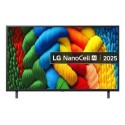 43NANO80A6B LG 43NANO80A6B 43-Inch 4K NanoCell Smart TV  HDR10 HLG & Alexa Built-in
