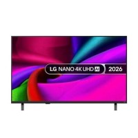 LG 43NU900B6LA 43" 4K UHD Nano AI Smart TV with HDR10 Pro webOS & ThinQ AI