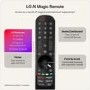 LG 43NU900B6LA 43" 4K UHD Nano AI Smart TV with HDR10 Pro webOS & ThinQ AI