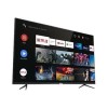 TCL P615 43 Inch 4K Ultra HD HDR Android Smart TV