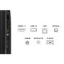 TCL 43P7K-UK 43-Inch QLED 4K HDR Smart TV  Dolby Vision HDR10+ & Google TV