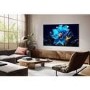 TCL 43P7K-UK 43-Inch QLED 4K HDR Smart TV  Dolby Vision HDR10+ & Google TV