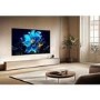 TCL 43P7K-UK 43-Inch QLED 4K HDR Smart TV  Dolby Vision HDR10+ & Google TV