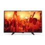 GRADE A1 - Philips 49" Full HD Ultra Slim LED TV with Digital Crystal Clear - 1 Year Warranty