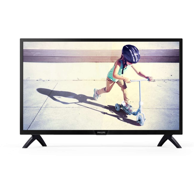 GRADE A2 - Philips 43PFT4002 43" 1080p Full HD LED TV with 1 Year warranty