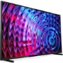 Graded A2 Philips 43PFT5503/05/R/B HD Ultra-Slim LED TV with a 1 Year warranty