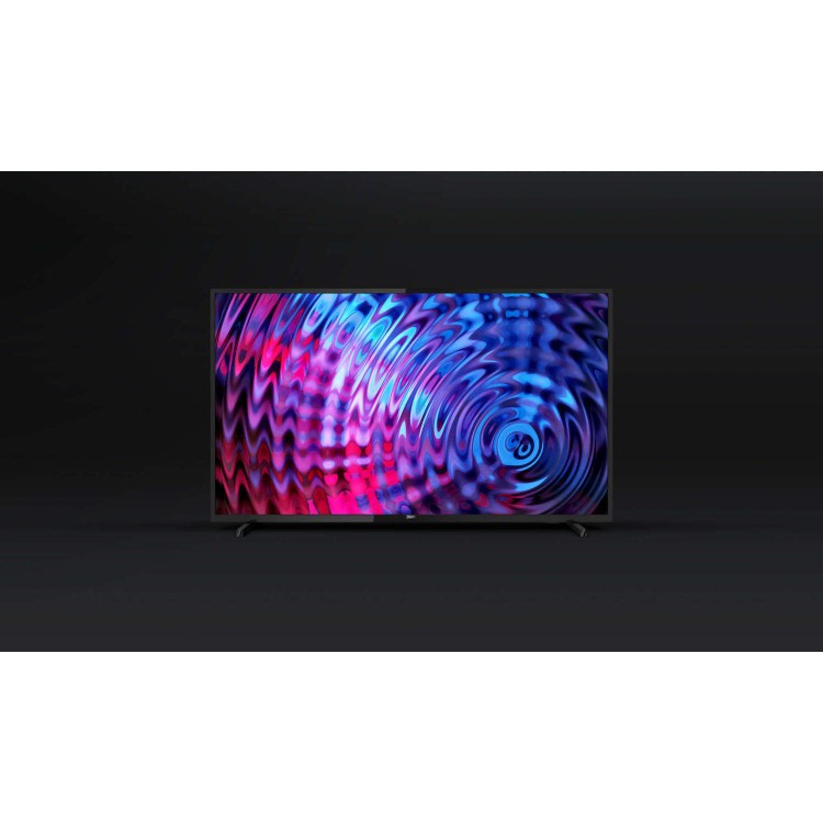 Graded A2 Philips 43PFT5503/05/R/B HD Ultra-Slim LED TV with a 1 Year warranty