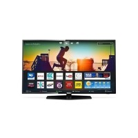 GRADE A2 - Philips 65PUS6162 65" 4K Ultra HD HDR LED Smart TV with 1 Year warranty