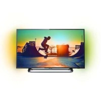 GRADE A1 - Philips 43PUS6262 43" 4K Ultra HD Ambilight LED Smart TV with 1 Year warranty