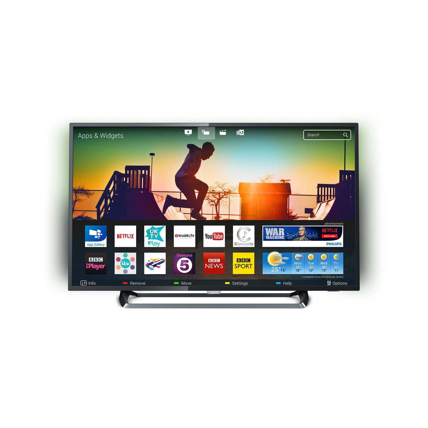 Ellenall A Legtobb Eltorolte Philips Smart Tv 6200 Series Adietitianandaphotographer Com
