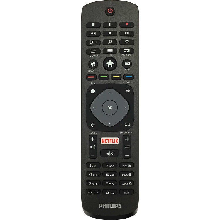 GRADE A1 - Philips 43PUS6262 43" 4K Ultra HD Ambilight LED Smart TV with 1 Year warranty