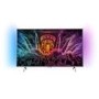 GRADE A1 - Philips 49PUS6401 49" 4K Ultra HD HDR Ambilight LED Android Smart TV with 1 Year warranty