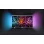 GRADE A1 - Philips 49PUS6401 49" 4K Ultra HD HDR Ambilight LED Android Smart TV with 1 Year warranty