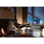 GRADE A1 - Philips 49PUS6401 49" 4K Ultra HD HDR Ambilight LED Android Smart TV with 1 Year warranty
