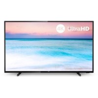 GRADE A1 - Philips 43PUS6504/12 43" Smart 4K Ultra HD LED TV with 1 Year warranty