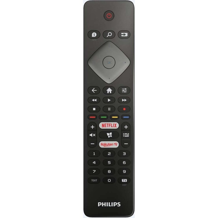 Refurbished - Grade A1 - Philips 58PUS6504/12 58" 4K Ultra HD Smart TV with 1 Year warranty