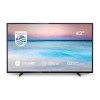 GRADE A3 - Philips 43PUS6504/12 43&quot; Smart 4K Ultra HD LED TV with 1 Year warranty