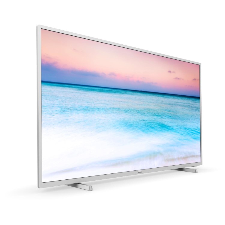 Philips 43PUS6554/12 43" Smart 4K Ultra HD HDR10+ LED TV with Dolby Vision Dolby Atmos and Freeview Play