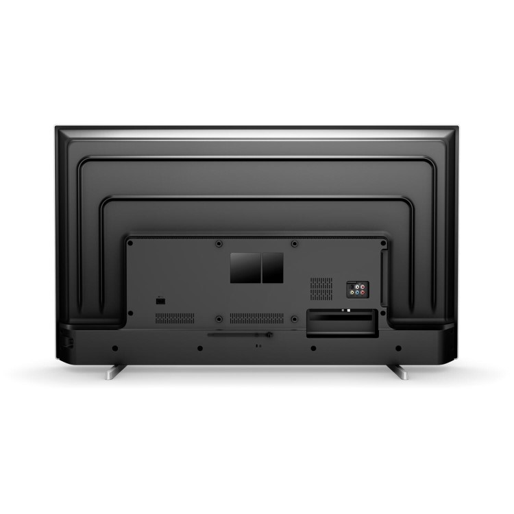 Philips 43PUS6554/12 43" Smart 4K Ultra HD HDR10+ LED TV with Dolby Vision Dolby Atmos and Freeview Play