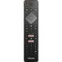 Philips 43PUS6554/12 43" Smart 4K Ultra HD HDR10+ LED TV with Dolby Vision Dolby Atmos and Freeview Play