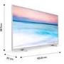 Philips 43PUS6554/12 43" Smart 4K Ultra HD HDR10+ LED TV with Dolby Vision Dolby Atmos and Freeview Play