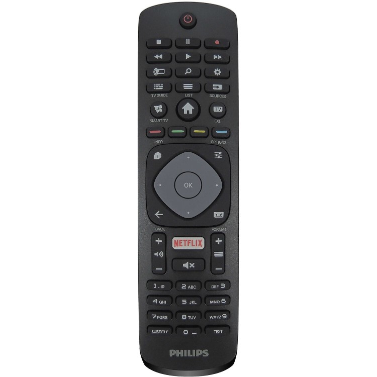 GRADE A1 - Philips 50PUS6703 50" 4K Ultra HD Smart HDR Ambilight LED TV with 1 Year Warranty