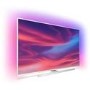 GRADE A1 - Philips 43PUS7334/12/R/A+/NS 43" Smart 4K Ultra HD LED TV with 1 Year warranty no stand wall mount only