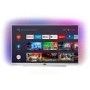 GRADE A1 - Philips 43PUS7334/12/R/A+/NS 43" Smart 4K Ultra HD LED TV with 1 Year warranty no stand wall mount only
