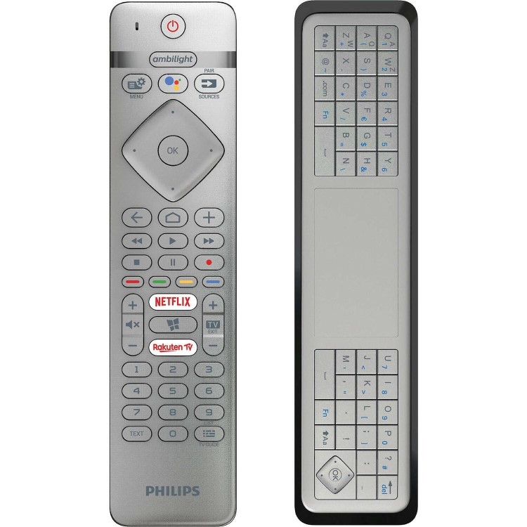 GRADE A1 - Philips 43PUS7334/12/R/A+/NS 43" Smart 4K Ultra HD LED TV with 1 Year warranty no stand wall mount only