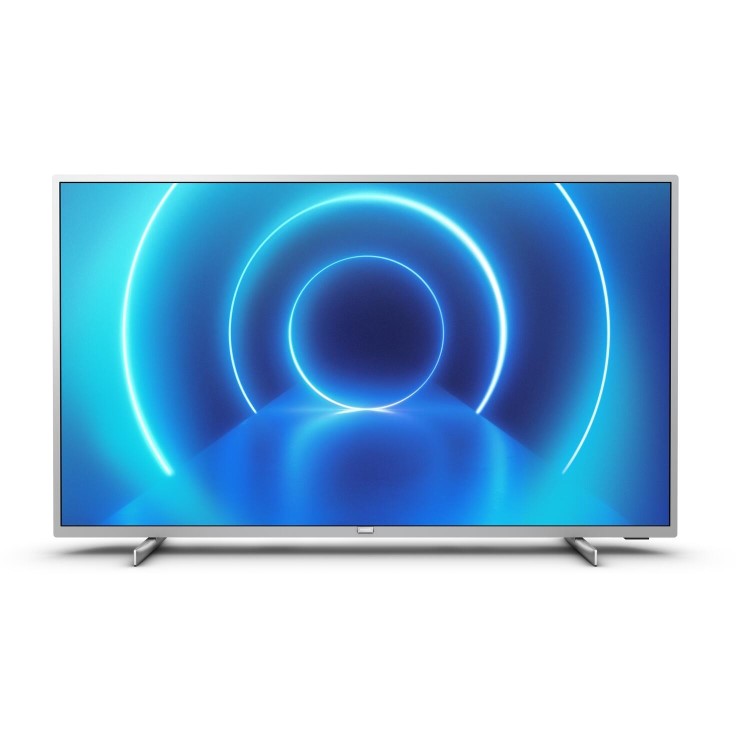 Philips 50PUS7555/12 50" 4K Ultra Smart LED TV