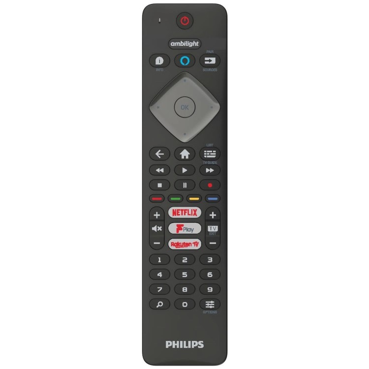 Philips 50PUS7555/12 50" 4K Ultra Smart LED TV