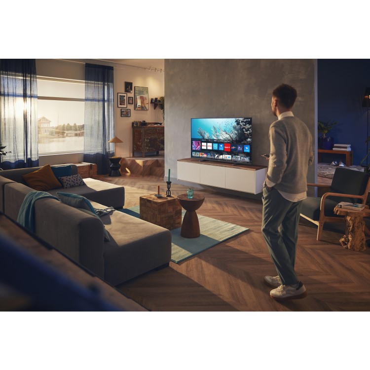 Philips Philips PUS7607/12 50 inch 4K HDR Smart TV
