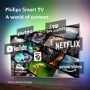 Philips PUS7608 43 inch LED 4K HDR Smart TV with Dolby Atmos