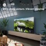 Philips PUS7608 43 inch LED 4K HDR Smart TV with Dolby Atmos
