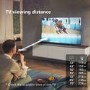 Philips PUS7608 43 inch LED 4K HDR Smart TV with Dolby Atmos