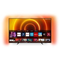 Ex Display - Philips 43PUS7805/12 43" 4K Smart UHD LED TV Ex Display - Philips 43PUS7805/12 43" 4K Smart UHD LED TV
