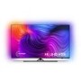 Refurbished Philips 65" 4K Ultra HD with HDR10+ LED Android Smart TV without Stand