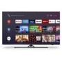 Refurbished Philips 65" 4K Ultra HD with HDR10+ LED Android Smart TV without Stand