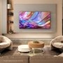 Hisense 43Q7STUK 43 Inch 4K QLED Smart TV – Ultra HD HDR Freely & Dolby Vision