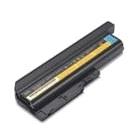 Lenovo ThinkPad laptop battery - Li-Ion - 7800 mAh