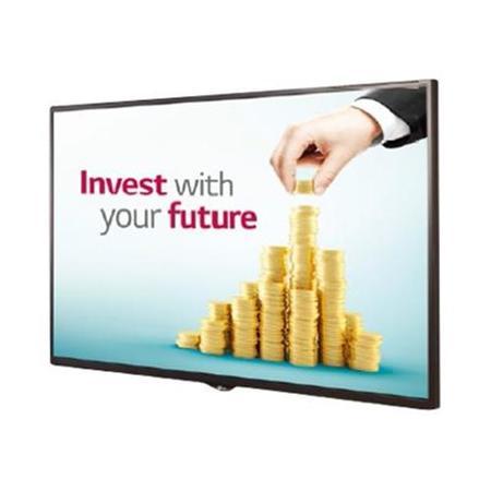 LG 43SM5B 43" Full HD LED Large Format Display