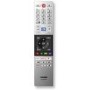 Toshiba 43U5863DB 43" 4K Ultra HD Smart HDR LED TV with Freeview Play and Dolby Vision