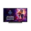 Toshiba UF3D 43 inch 4K HDR Fire Smart TV with Dolby Atmos and Onkyo designed Speakers