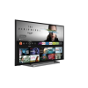 Toshiba UF3D 43 inch 4K HDR Fire Smart TV with Dolby Atmos and Onkyo designed Speakers