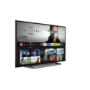 Refurbished Toshiba 43" 4K Ultra HD with HDR10 Freeview HD LED Smart TV