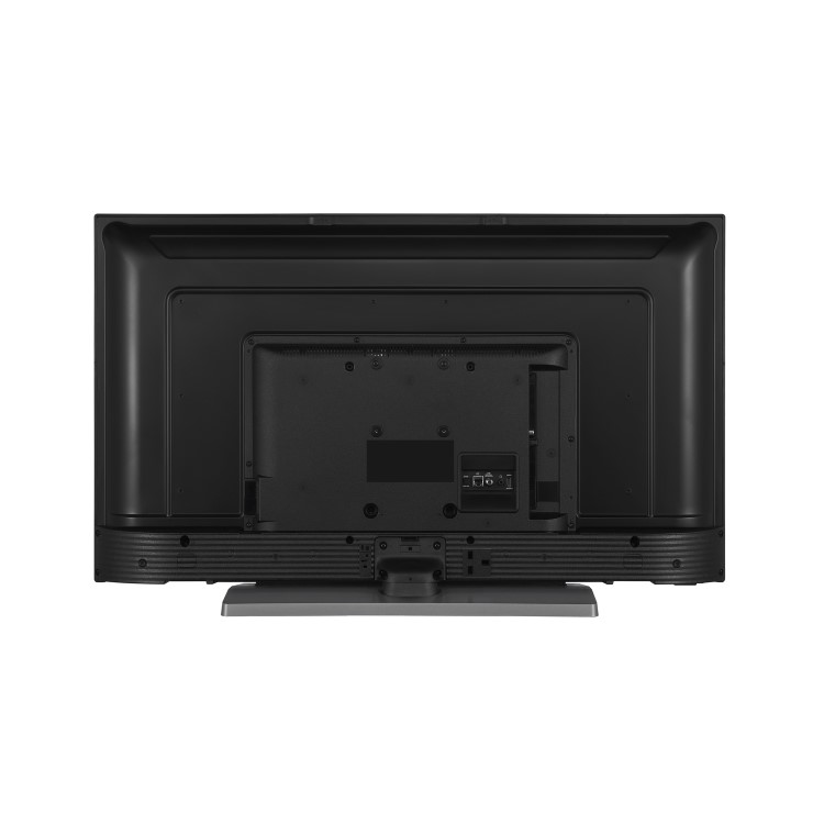 Refurbished Toshiba 43" 4K Ultra HD with HDR10 Freeview HD LED Smart TV